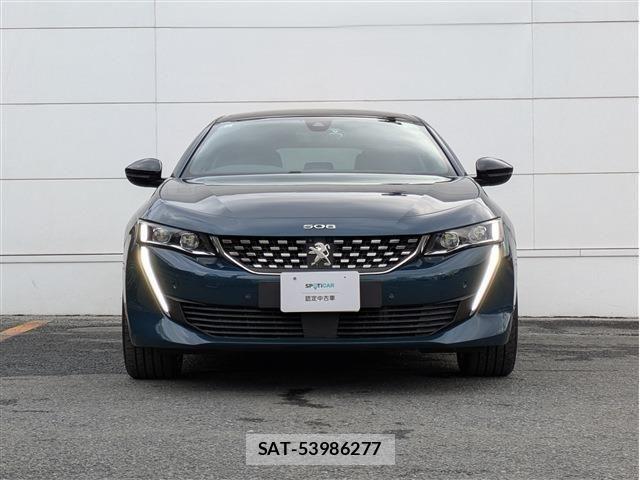 Peugeot 508 2019-09 4976652-1
