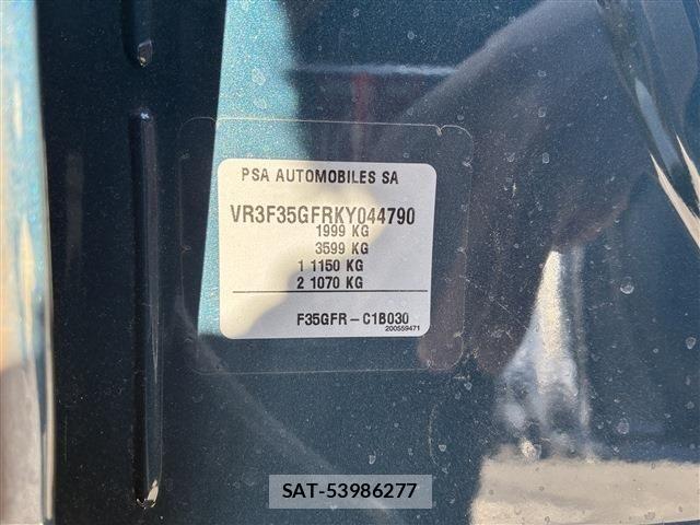 Peugeot 508 2019-09 4976652-22