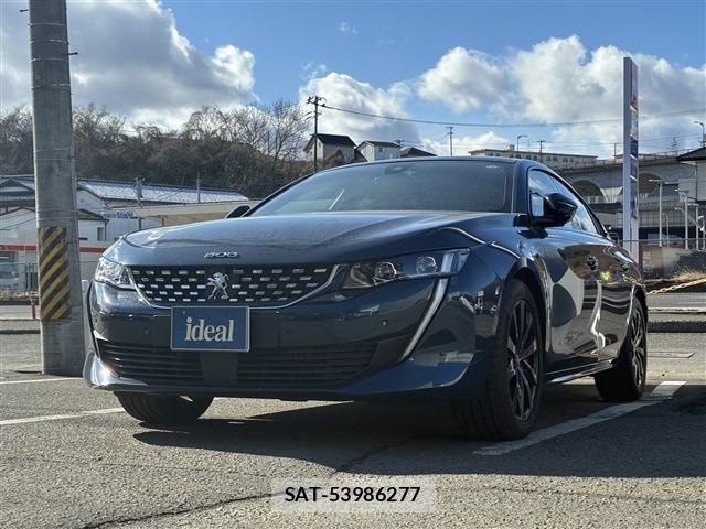 Peugeot 508 2019-09 4976652-25