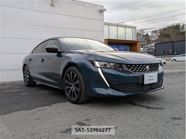 Peugeot 508 2019-09 4976652-2