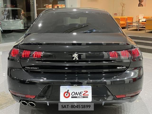 Peugeot 508 2019-03 6614105-12