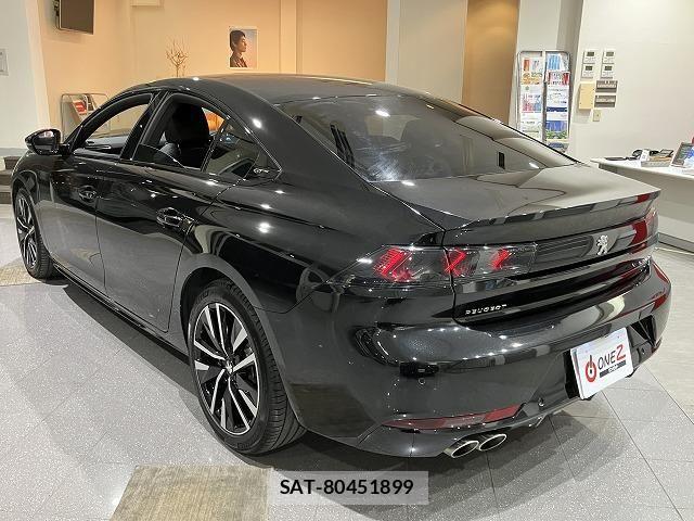 Peugeot 508 2019-03 6614105-14