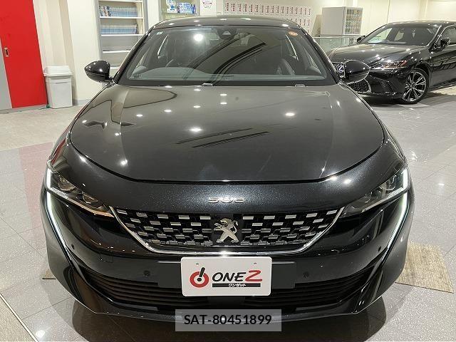 Peugeot 508 2019-03 6614105-1