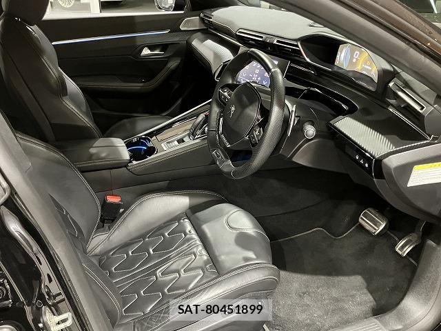 Peugeot 508 2019-03 6614105-22