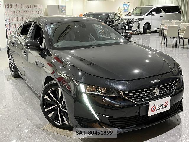 Peugeot 508 2019-03 6614105-2