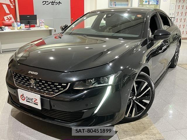 Peugeot 508 2019-03 6614105-3
