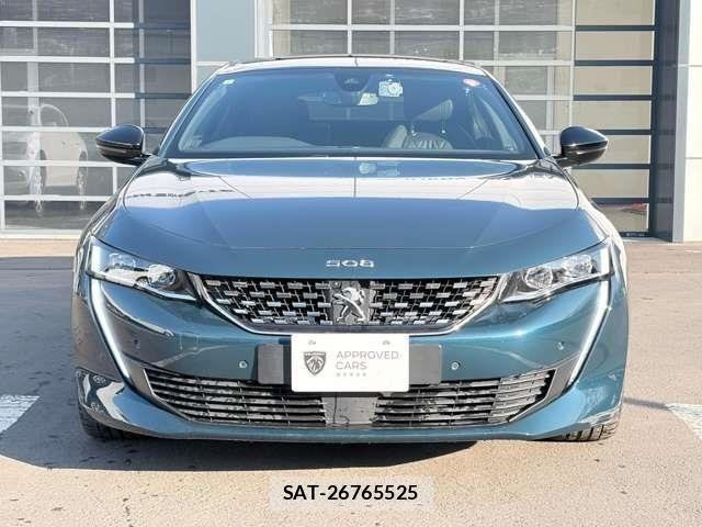 Peugeot 508 2021-06 6614106-1