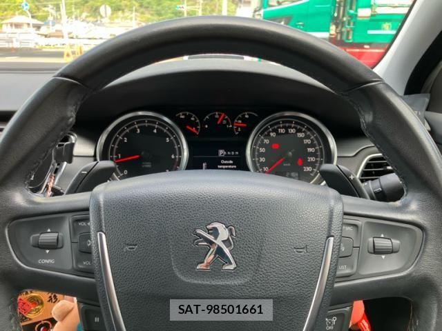 Peugeot 508 2012-03 6673125-16