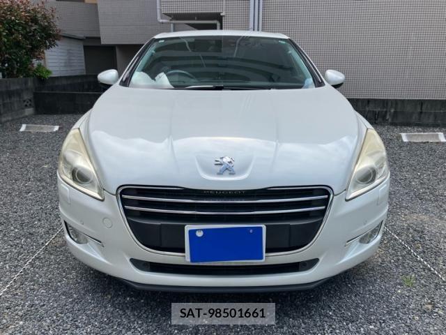 Peugeot 508 2012-03 6673125-1