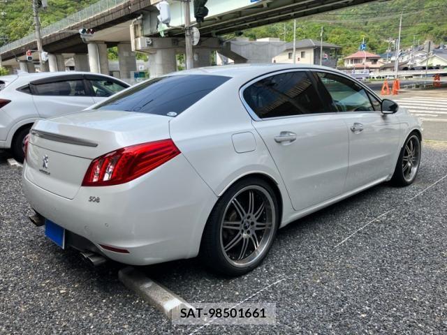 Peugeot 508 2012-03 6673125-2