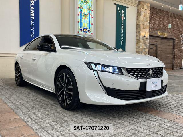 Peugeot 508 2021-10 6717044-9