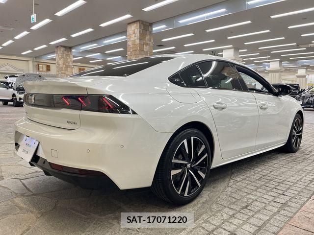 Peugeot 508 2021-10 6717044-10