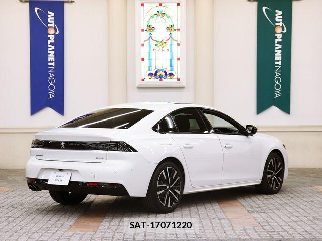 Peugeot 508 2021-10 6717044-2