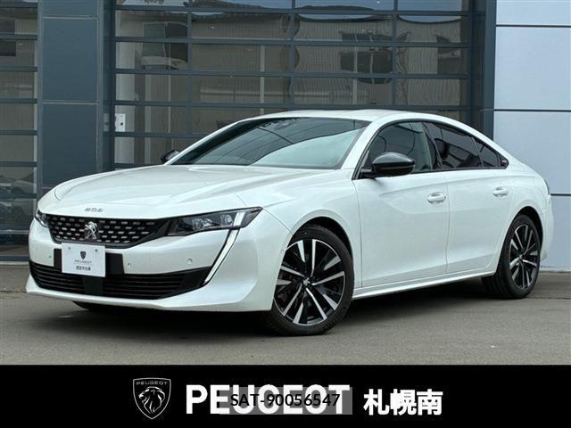 Peugeot 508 2022-12 6717042-0