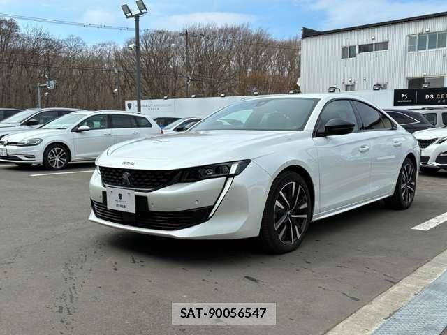 Peugeot 508 2022-12 6717042-6