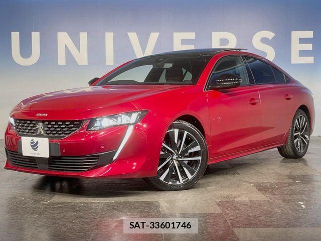 Peugeot 508 2019-09 6752842-10