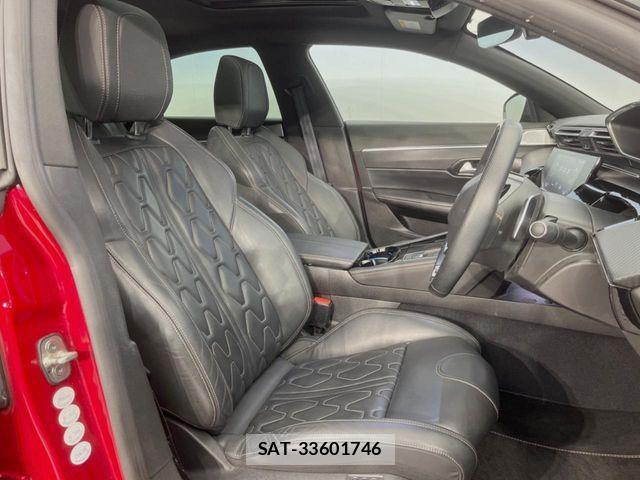 Peugeot 508 2019-09 6752842-11