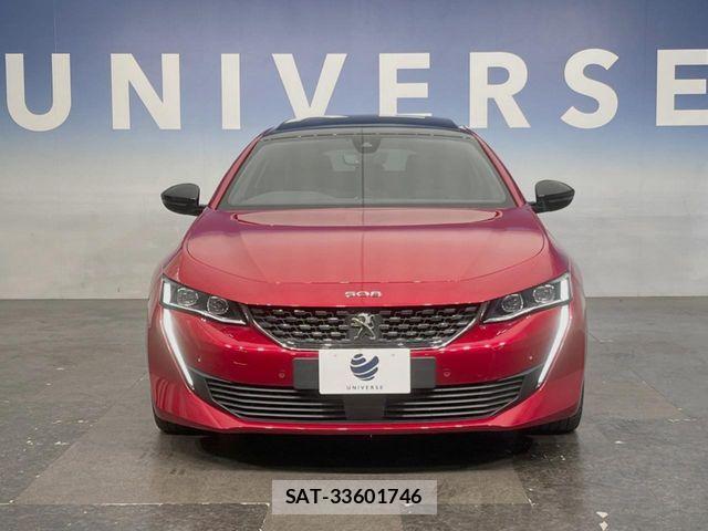 Peugeot 508 2019-09 6752842-14