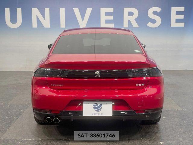 Peugeot 508 2019-09 6752842-15
