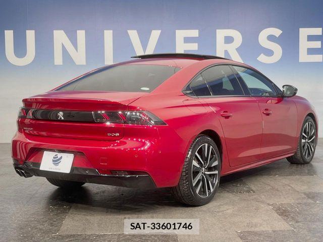 Peugeot 508 2019-09 6752842-16
