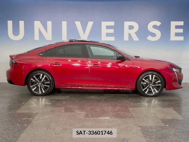 Peugeot 508 2019-09 6752842-17