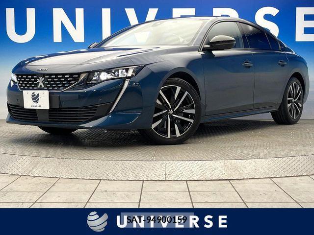 sat car