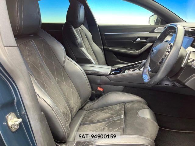 Peugeot 508 2020-01 6816537-9