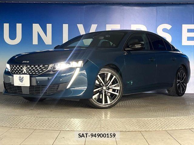Peugeot 508 2020-01 6816537-14