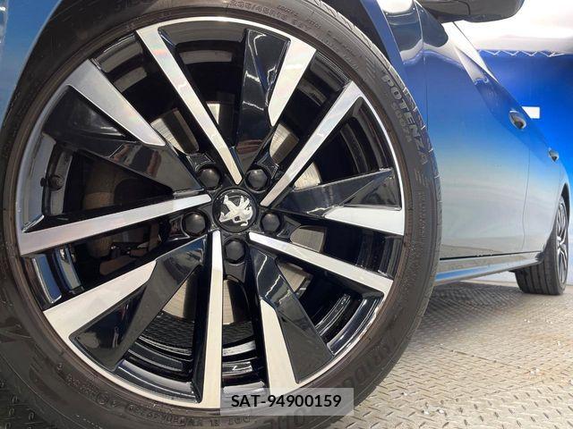 Peugeot 508 2020-01 6816537-15