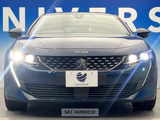 Peugeot 508 2020-01 6816537-16