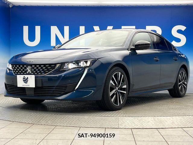 Peugeot 508 2020-01 6816537-18