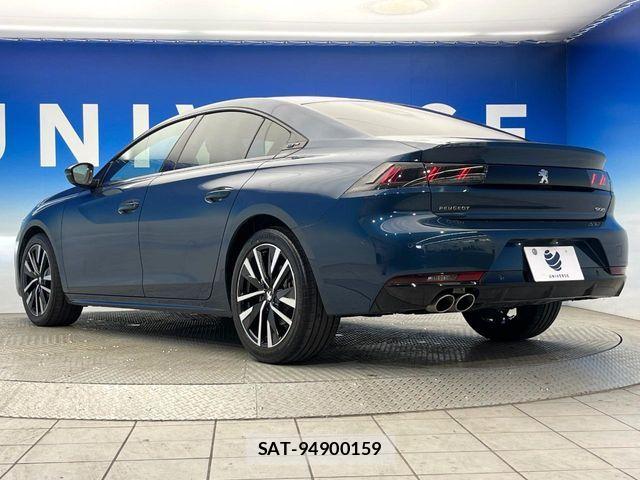 Peugeot 508 2020-01 6816537-19
