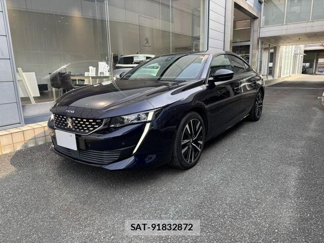 sat car