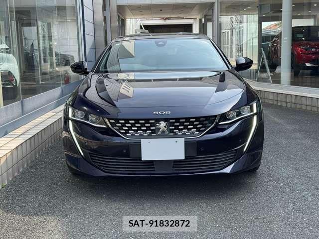 Peugeot 508 2020-10 7223501-1