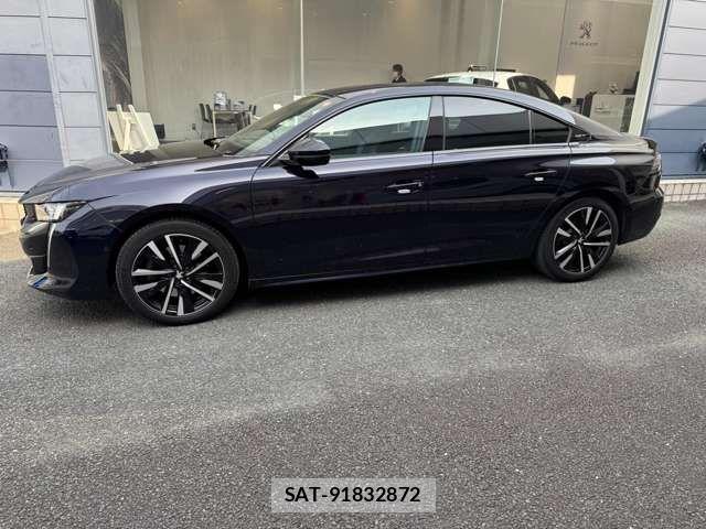 Peugeot 508 2020-10 7223501-2
