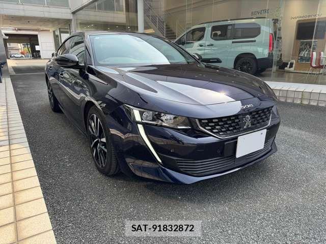 Peugeot 508 2020-10 7223501-3