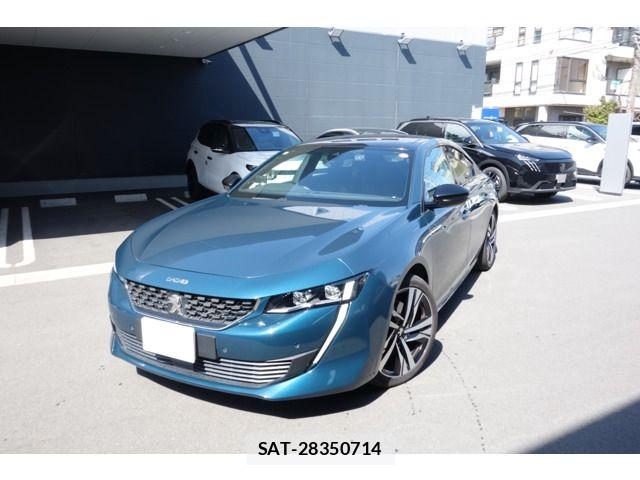 sat car