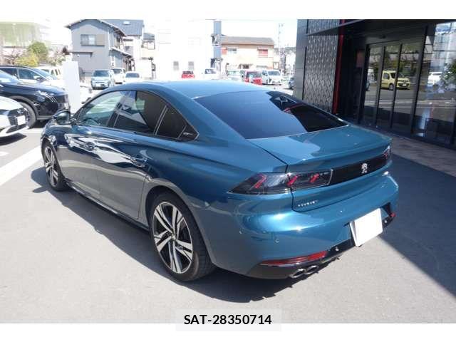 Peugeot 508 2021-02 7223503-11