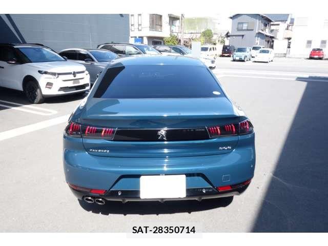 Peugeot 508 2021-02 7223503-12