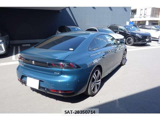 Peugeot 508 2021-02 7223503-13