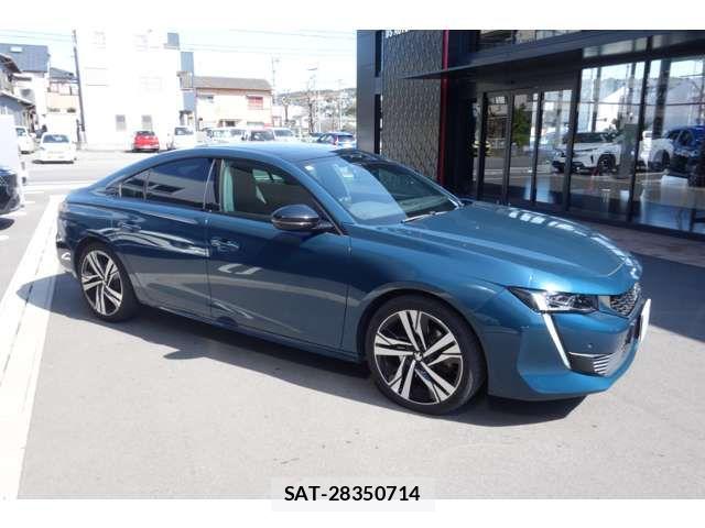 Peugeot 508 2021-02 7223503-1