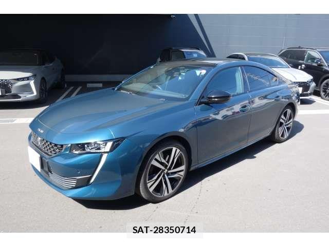 Peugeot 508 2021-02 7223503-2