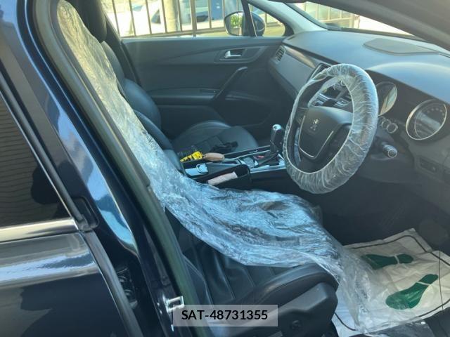 Peugeot 508 2013-10 7272683-10