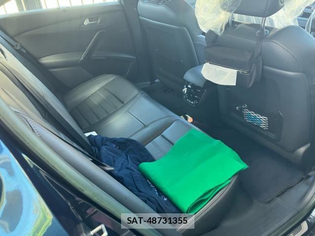Peugeot 508 2013-10 7272683-11