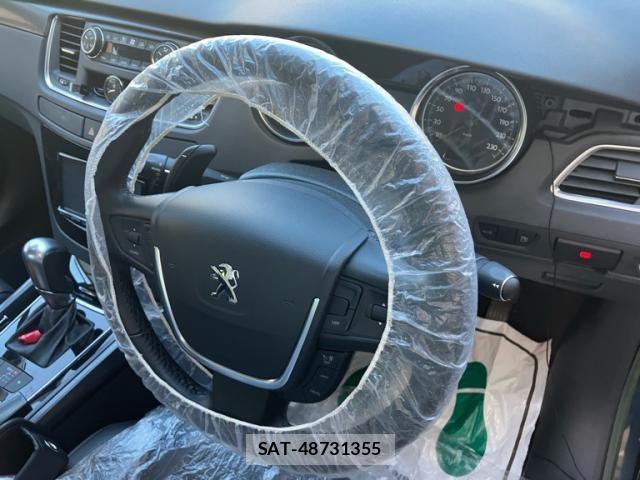 Peugeot 508 2013-10 7272683-15