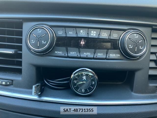 Peugeot 508 2013-10 7272683-20