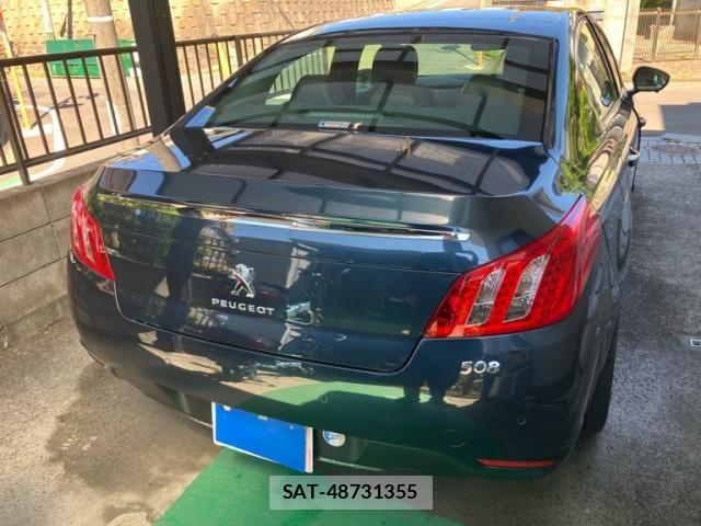 Peugeot 508 2013-10 7272683-3