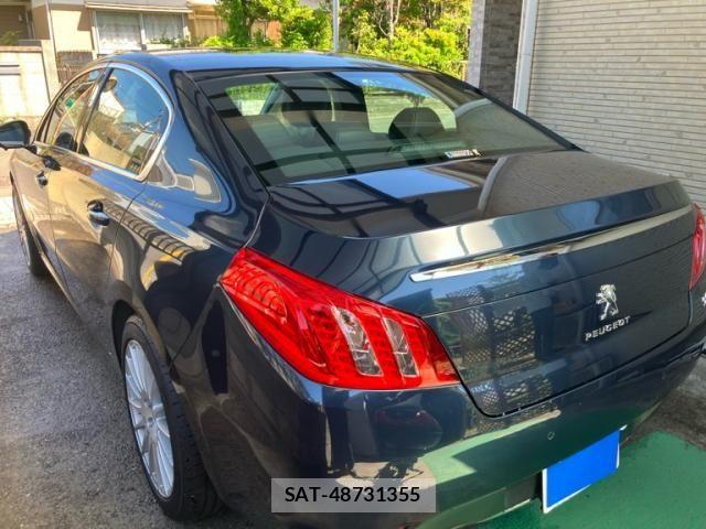 Peugeot 508 2013-10 7272683-4