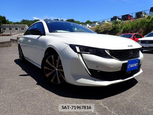 Peugeot 508 2019-11 7359289-0