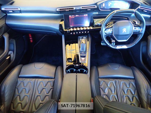 Peugeot 508 2019-11 7359289-18